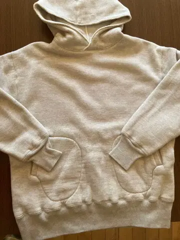 A.G.SPALDING DOUBLE FACE SIDE-LINE PARKA