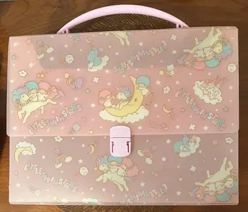 리틀트윈스타 키키라라 케이스