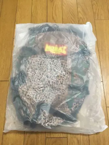 mobstyles 가방 팩 BRAHMAN