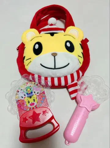 호비(시마지로) 크리스마스 콘서트 굿즈