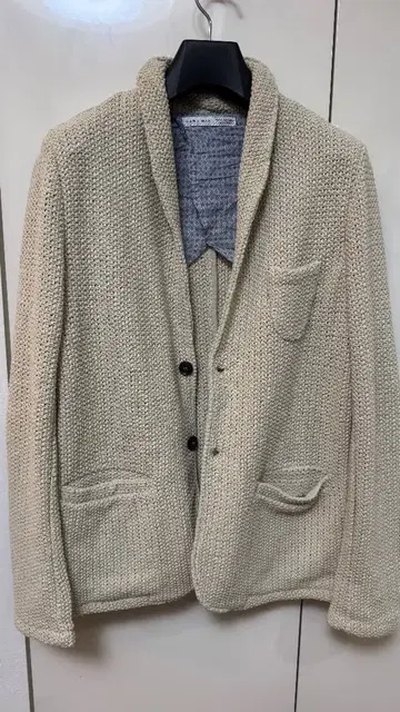 ZARA MAN 아우터 자켓