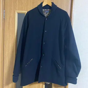 GOOD ROCKIN' 파라오 자켓