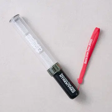 Gero 백귀야행 응원봉