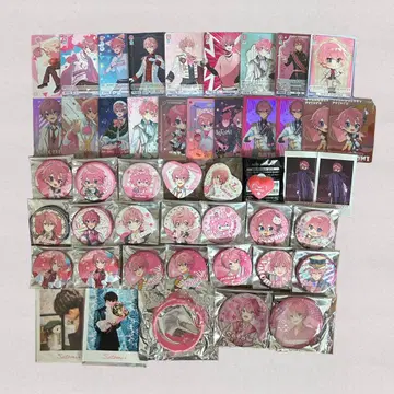 스토푸리 사토미 군 묶음 판매