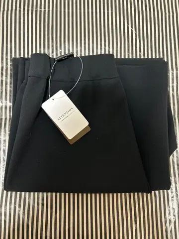 Plage Bias Relax 팬츠 36