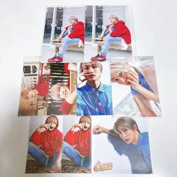 타키자와 료 굿즈