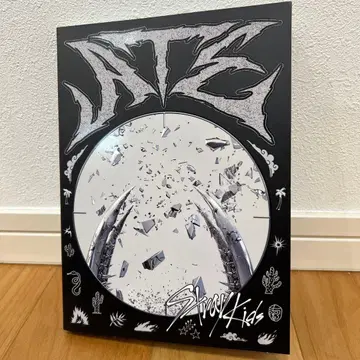 SPY x KIDZ 앨범 세트