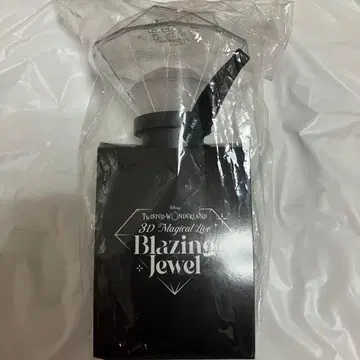 트위스테 브레이징 주얼 응원봉