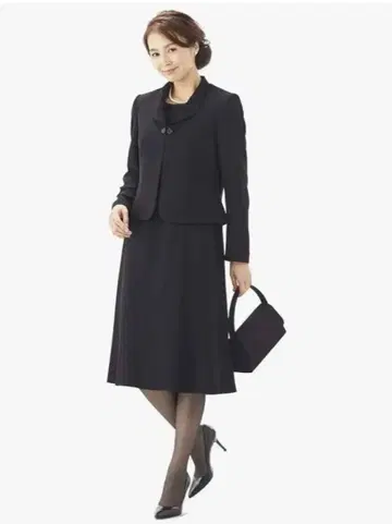 [새상품] Regina Porte 관혼상제 상복 9호