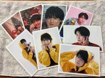 초특급 하루 브로마이드