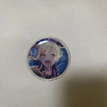 프로세카 글리터 캔뱃지 텐마 사키