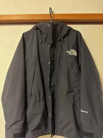 THE NORTH FACE 블랙 마운틴 라이트 S