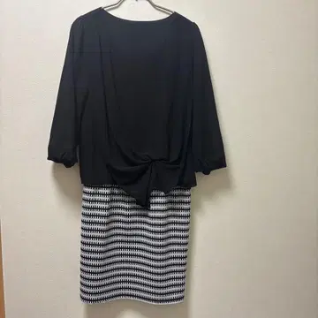 쿨 카레안 미사용 새상품 택 포함 원피스 사이즈 40