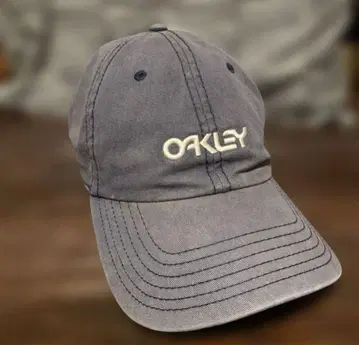oakley