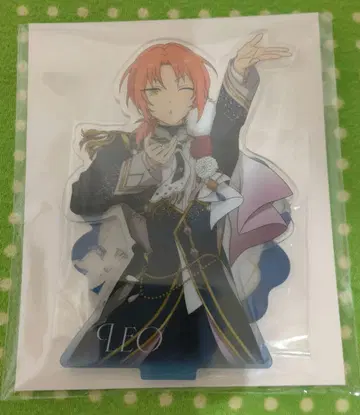 앙스타 레오 스타포니 아크릴 스탠드