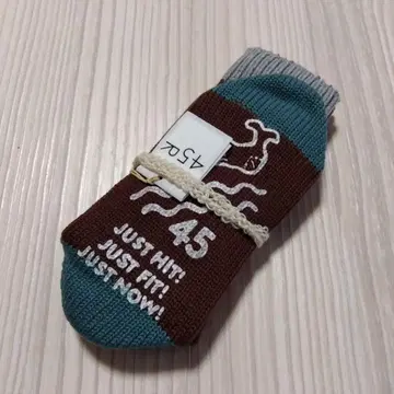 45R 로우 게이지 삭스