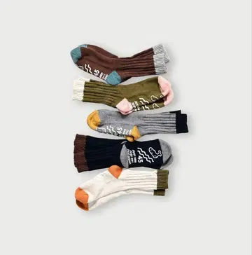 45R 로우 게이지 삭스