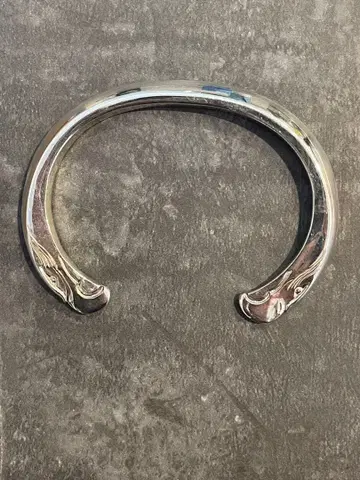 타로 와시미 이글 뱅글 M 사이즈