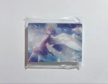 프로세카 하나사토 미노리 노블 아트