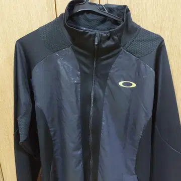 Oakley 남성용 자켓 XL 블랙