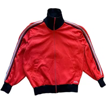 트랙 자켓 Rawlings 롤링스 GTO 오렌지 자수 구제 의류