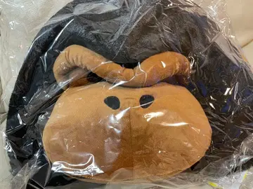 우호우호 고릴라의 고리군 변신 마스크