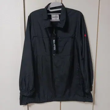 MILKFED. 블랙 자켓