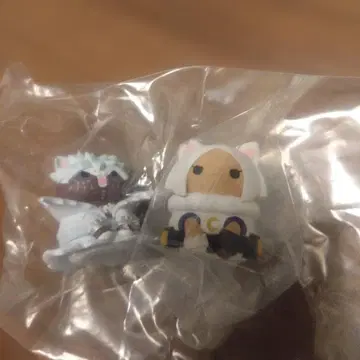 히로아카 냥코 No.2 다비 미르코 세트