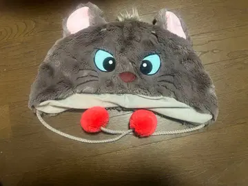 베를리오즈 팬캡