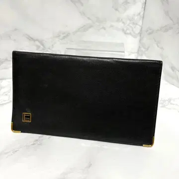 y111619 던힐 장지갑 카드 케이스 블랙 고급