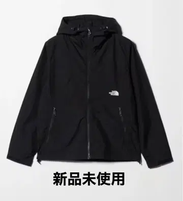 [ 미사용 새상품 ] THE NORTH FACE 컴팩트 자켓 L