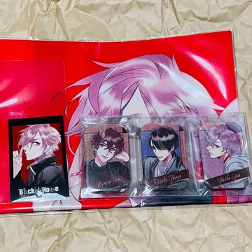 blackish house 브라하 브로마이드 캔뱃지 천 포스터