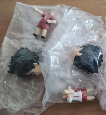 하이큐!! 넨도로이드 서프라이즈 쿠로오 테츠로