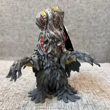 [ 새상품 ] 무비 몬스터 시리즈 헤도라 보통 컬러 택 포함