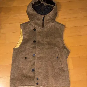 RENOMA 초레어 데드스탁 알파카 자켓