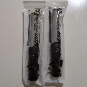 SnowMan Dome Tour 2023-2026 응원봉 2개 세트