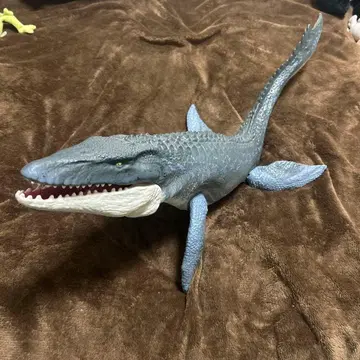 [팔고 싶어요!] 마텔 쥬라기 월드 모사사우루스