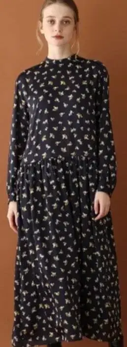 DRESSTERIOR 롱 원피스