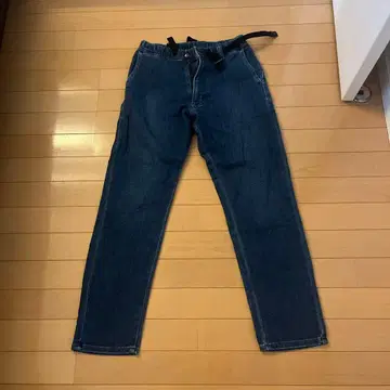 LEE 별주 그라미치 클라이밍 팬츠