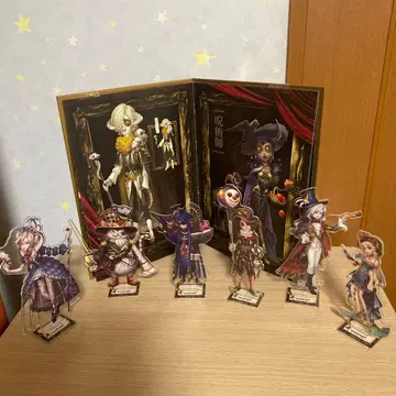 아이덴티티 굿즈