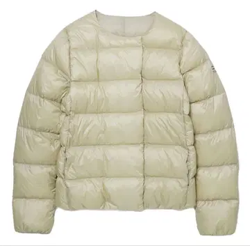 PYRENEX CANNES 칸느 다운 자켓 피레넥스 38