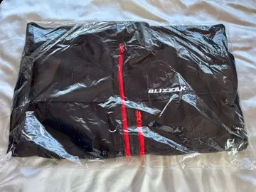 BLIZZAK 플리스 자켓