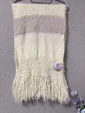 rurumu: 루루무 2019SS 머플러