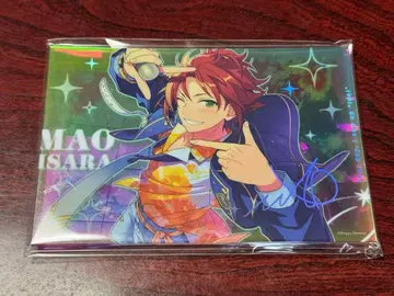 앙상블 스타즈 이사라 마오 Spotlight 아크릴 스탠드