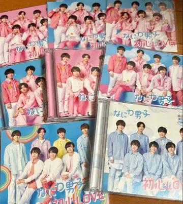 나니와단시 초심 LOVE 5장 세트