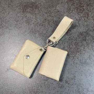 바토 에몽타뉴 티슈 케이스 키케이스 스트랩 3종 세트