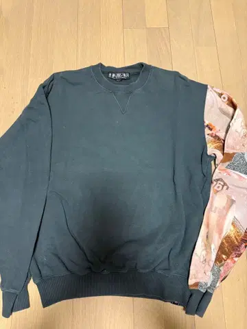 bal 오리지널 맨투맨