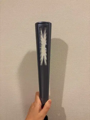 르세라핌 응원봉