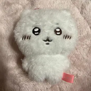 치이카와 (먼작귀)  마스코트 키링