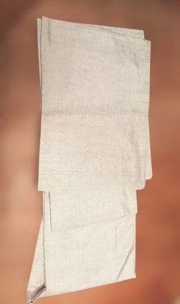 오시마 명주 마에다 공예 작 '모카스리' 긴자 모토지 맞춤 제작 상품